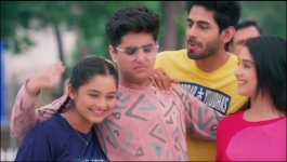 Yeh Rishta Kya Kehlata Hai - 26th December 2024